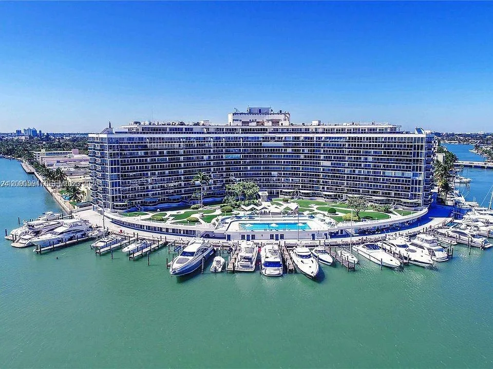 Listing