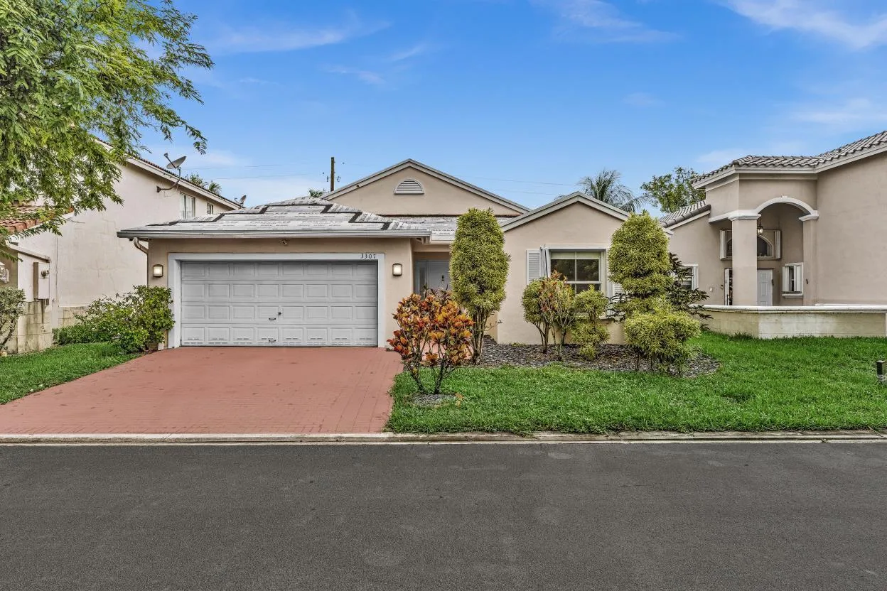 3307 SW 49TH, Hollywood, FL 33312