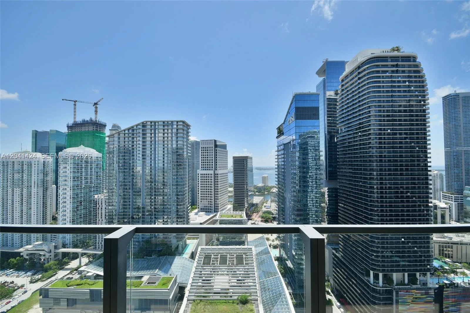 88 SW 7th St # 3309, Miami, FL 33130
