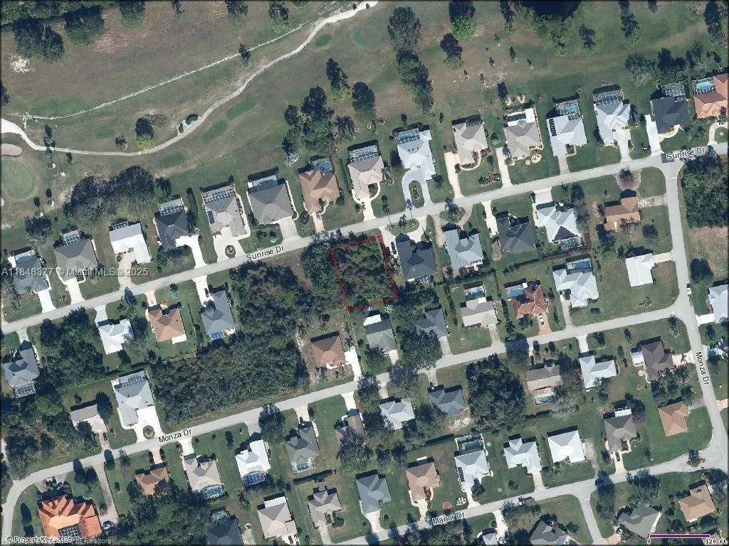1723 Sunrise Drive, Sebring, FL 33872 photo 2