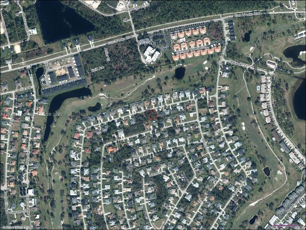 1723 Sunrise Drive, Sebring, FL 33872 photo 3