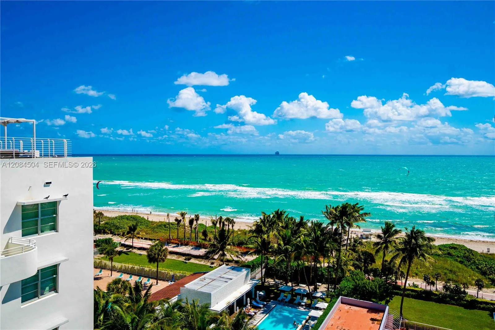 2401 Collins Ave # 1112, Miami Beach, FL 33140