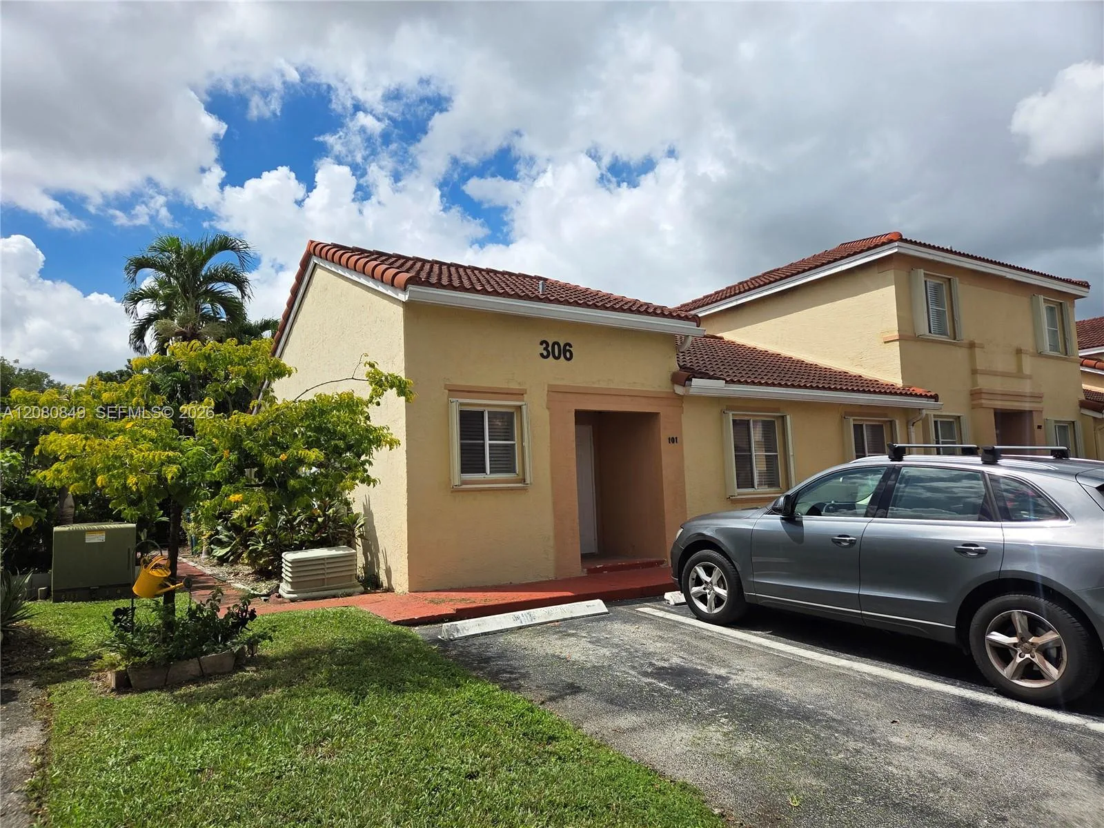 306 NW 114th Ave # 3-101, Sweetwater, FL 33172
