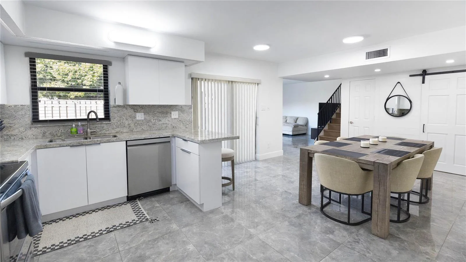 8204 SW 23rd Street # D, North Lauderdale, FL 33068