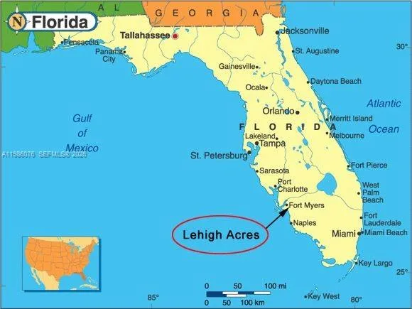 671 Windermere Dr., Lehigh Acres, FL 33972 photo 2