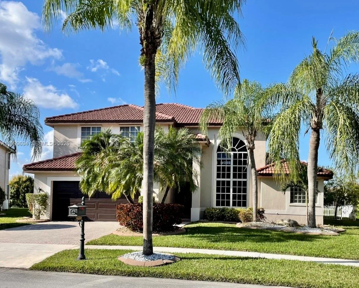 18281 SW 22nd St, Miramar, FL 33029
