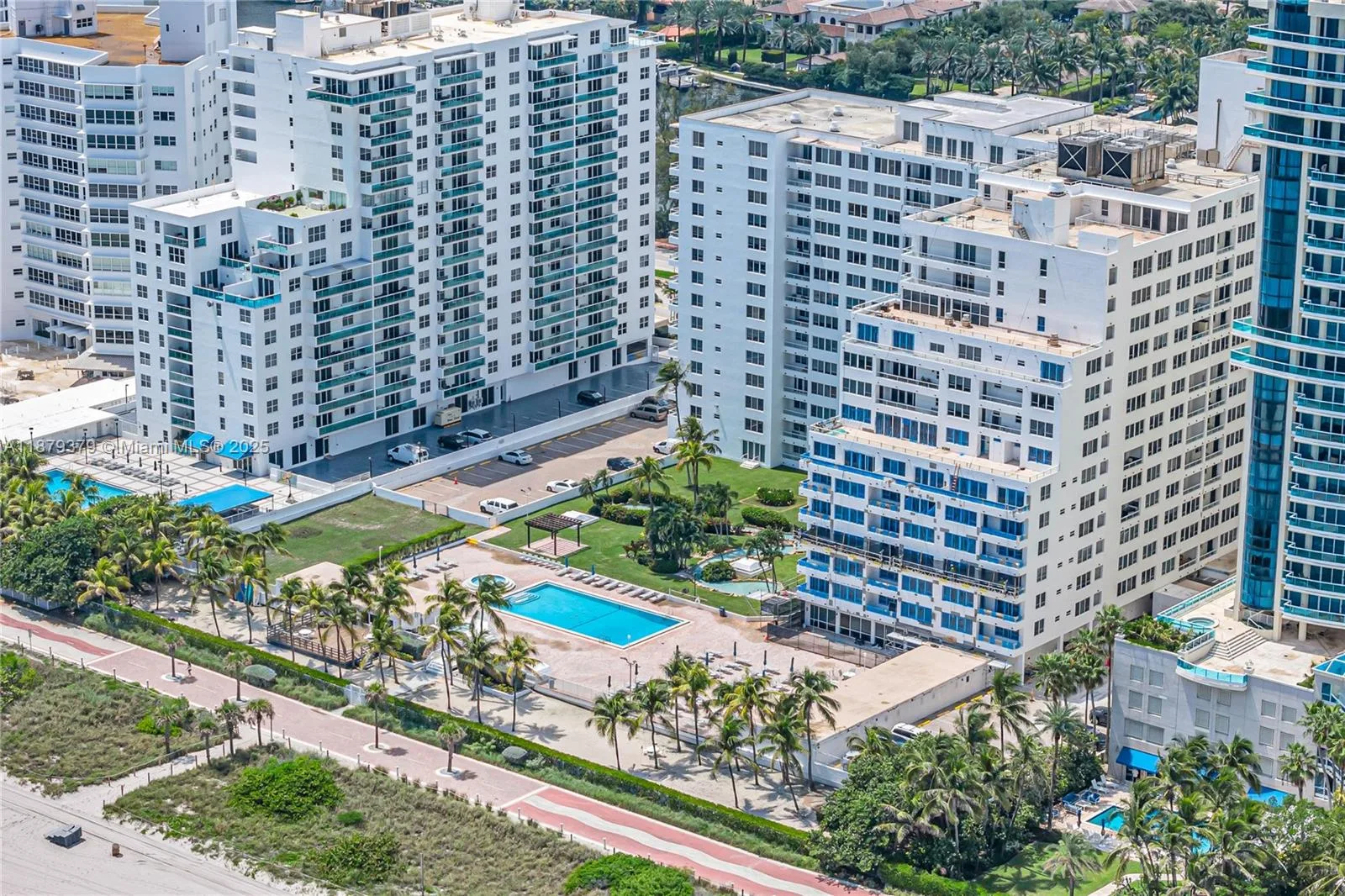 5005 Collins Ave # 616, Miami Beach, FL 33140