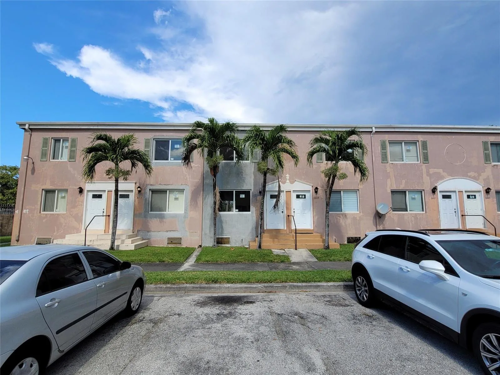 8451 NW 4th Avenue # 8451, Miami, FL 33150