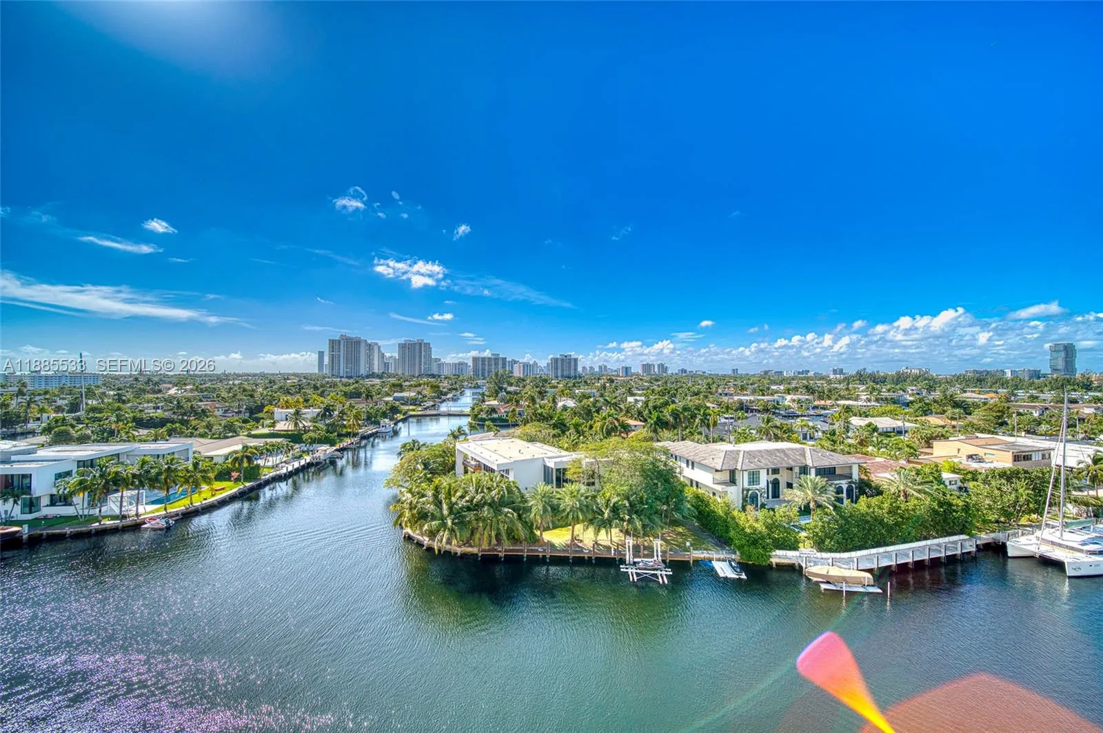 401 Golden Isles Dr # 908, Hallandale Beach, FL 33009