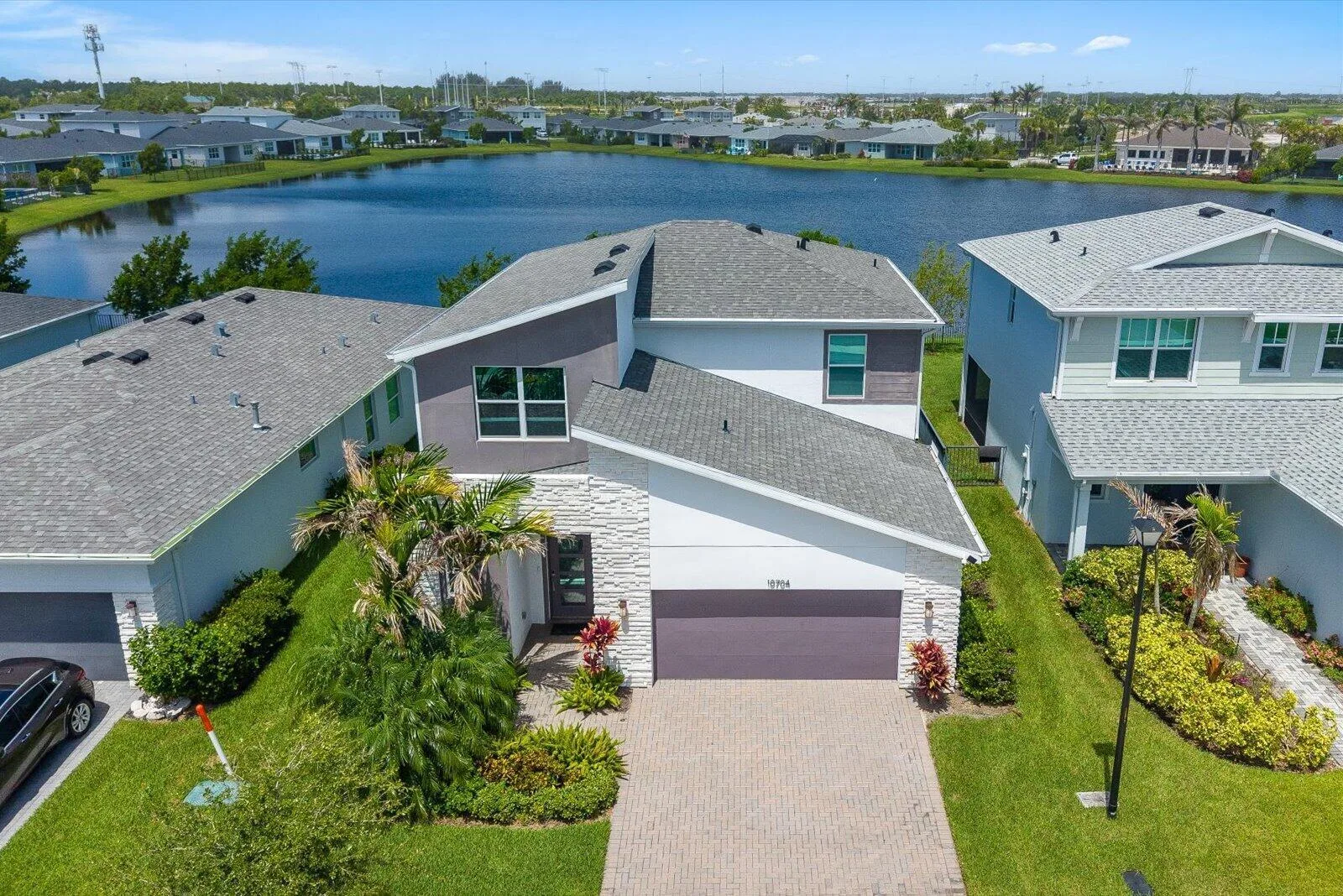 10704 SW Estella Lane, Port St. Lucie, FL 34987 — zdjęcie 2