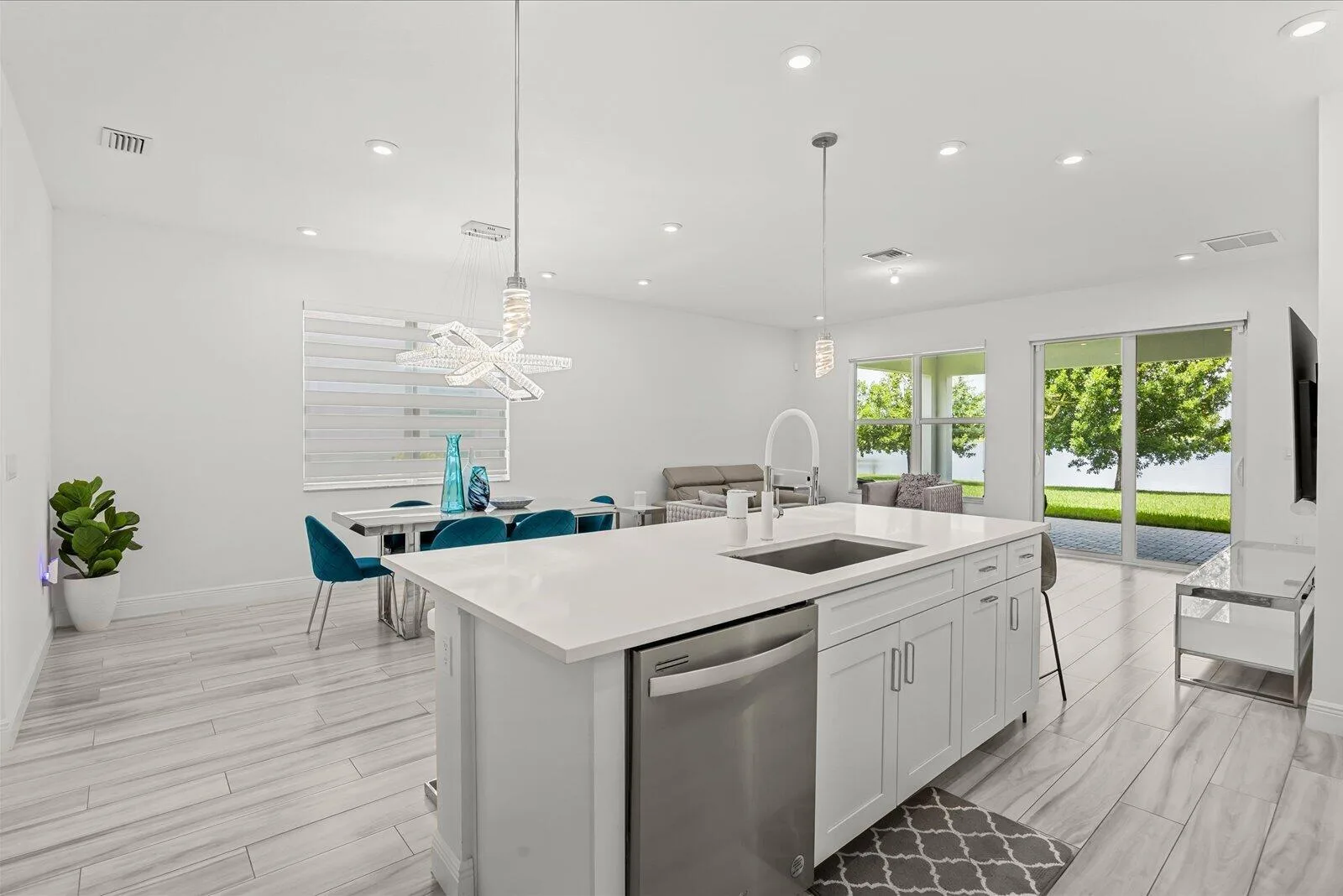 10704 SW Estella Lane, Port St. Lucie, FL 34987 — zdjęcie 5
