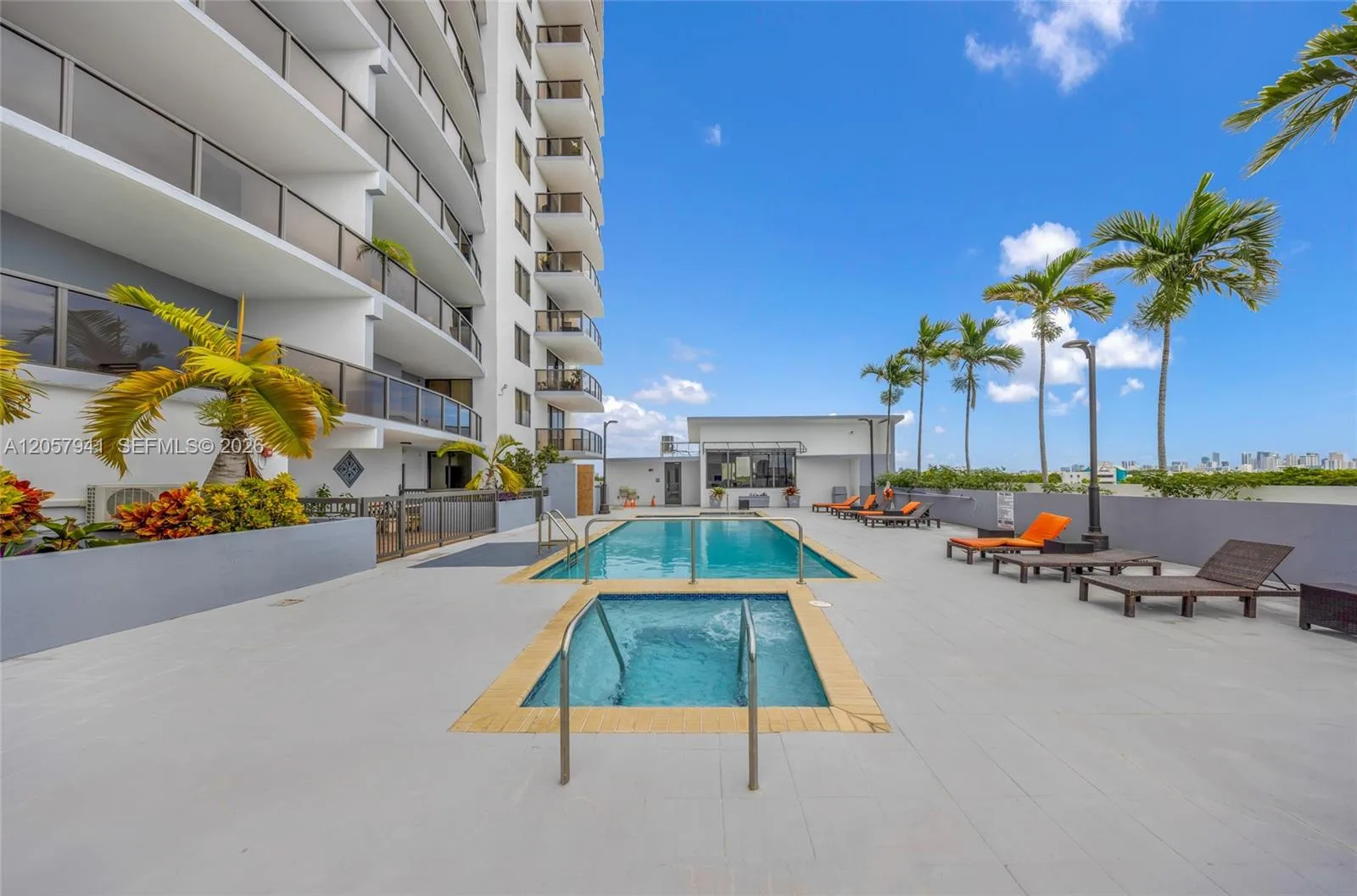 2301 SW 27th Ave # 1102, Miami, FL 33145 — zdjęcie 2