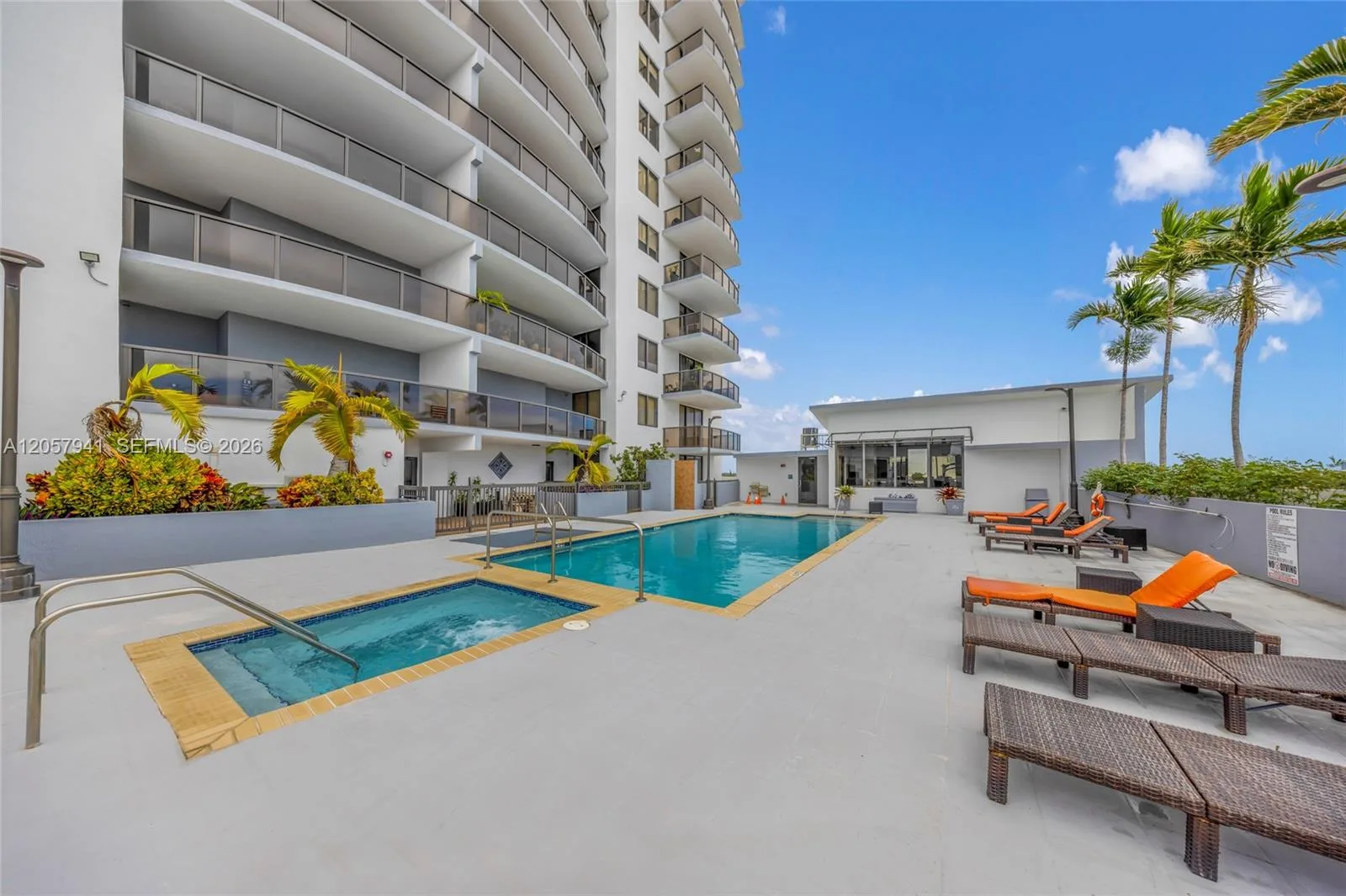 2301 SW 27th Ave # 1102, Miami, FL 33145 — zdjęcie 4