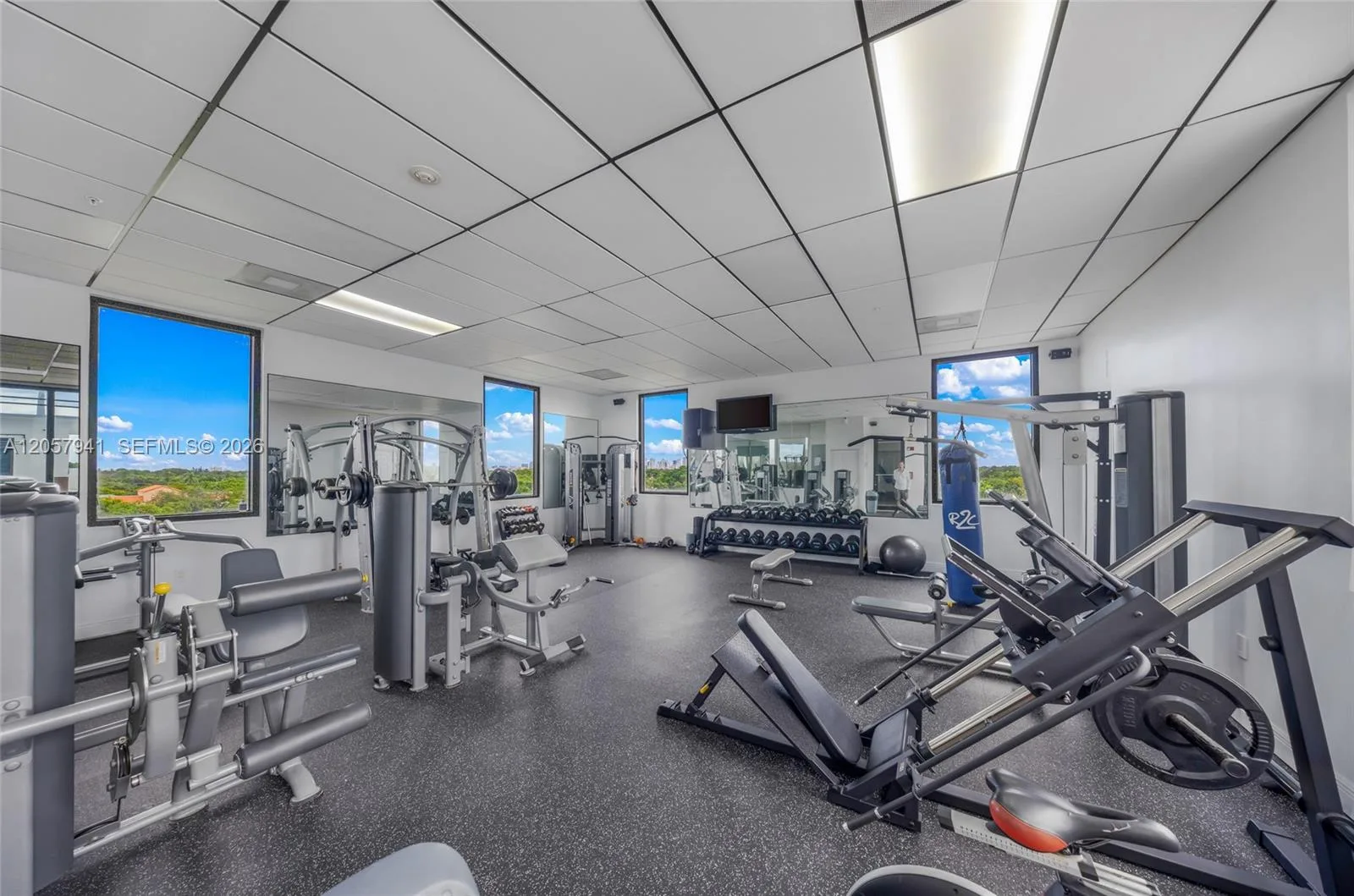 2301 SW 27th Ave # 1102, Miami, FL 33145 — zdjęcie 5