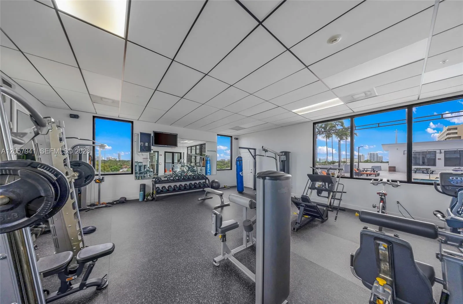 2301 SW 27th Ave # 1102, Miami, FL 33145 photo 7