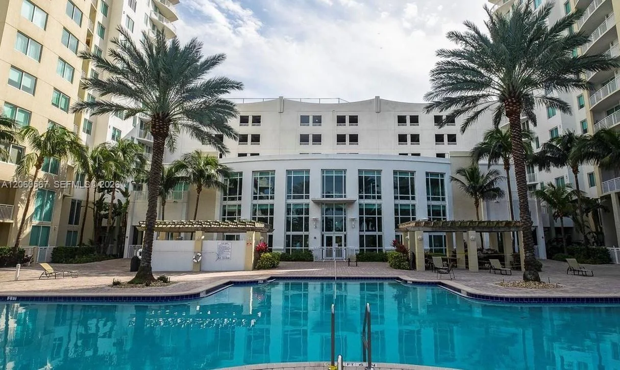 1745 E Hallandale Beach Blvd # 1606W, Hallandale Beach, FL 33009