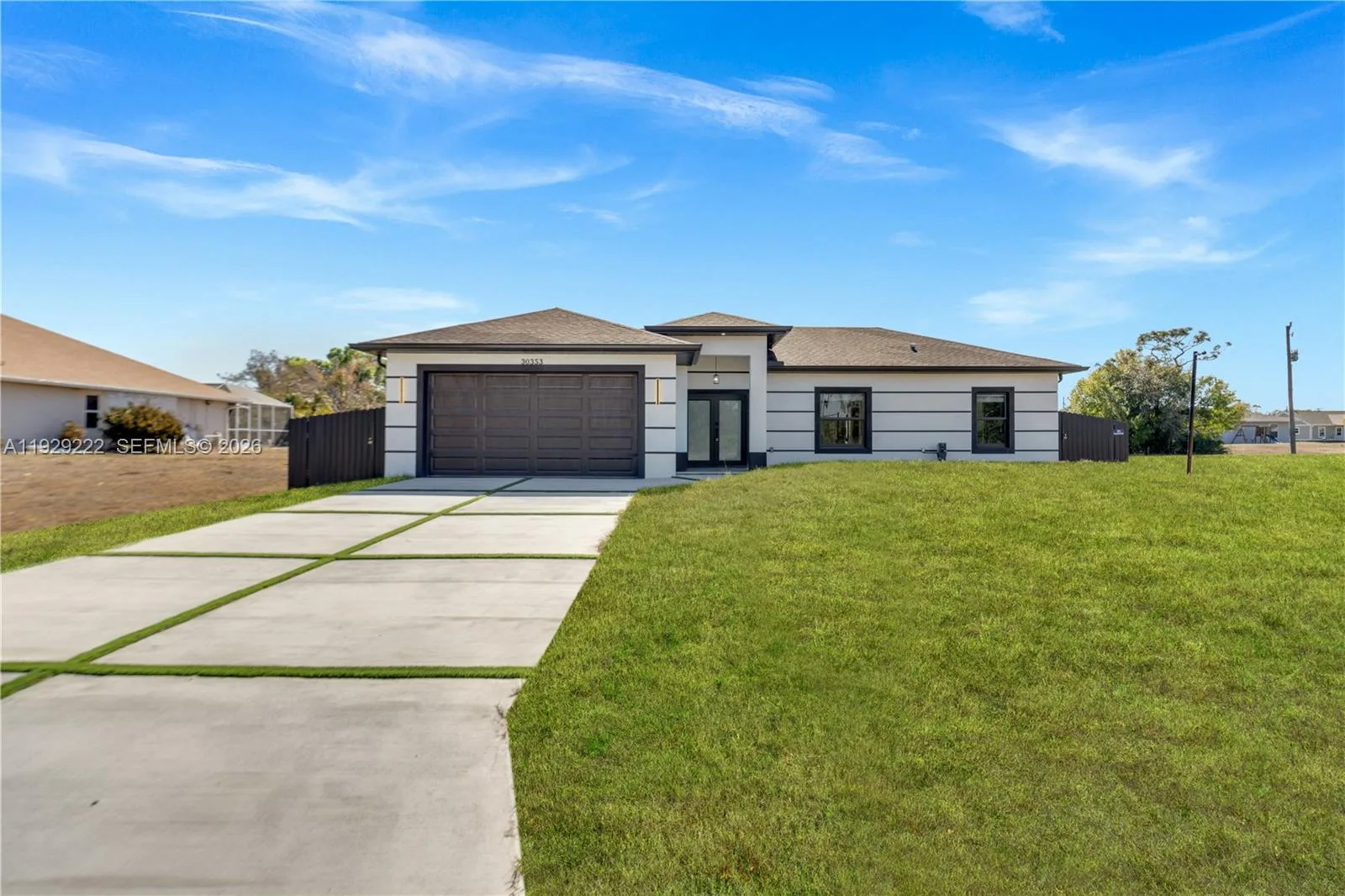 30353 Beech Rd, Punta Gorda, FL 33982