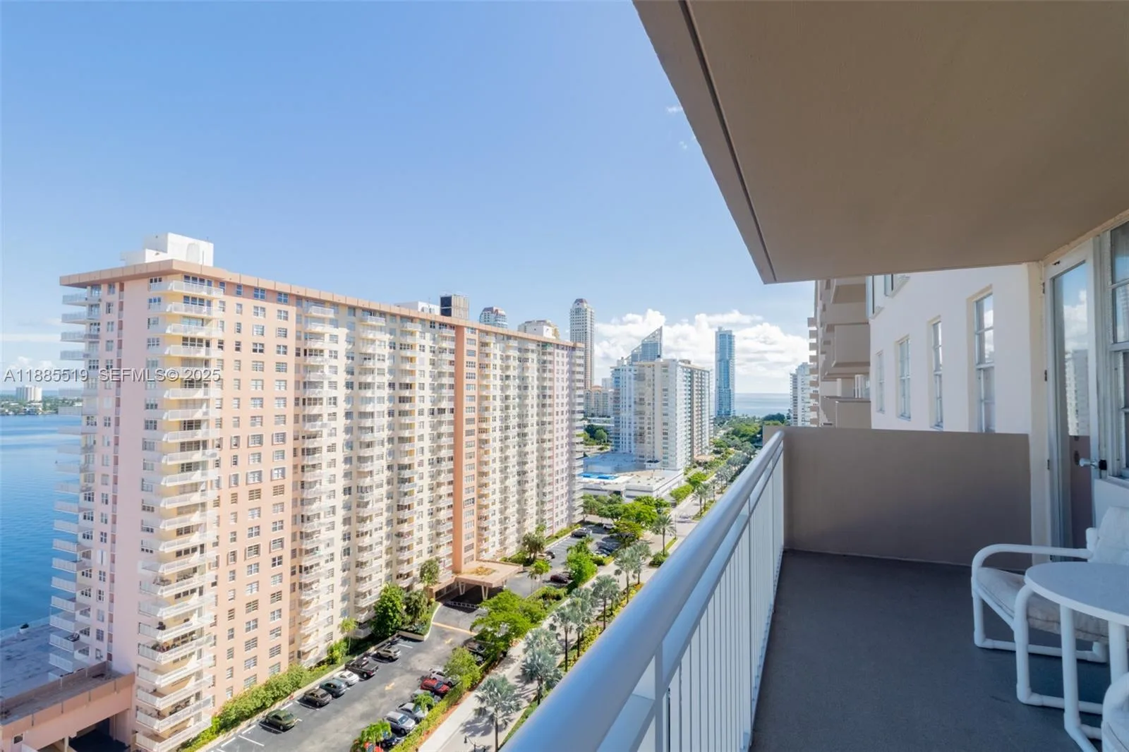 250 174th St # 1816, Sunny Isles Beach, FL 33160