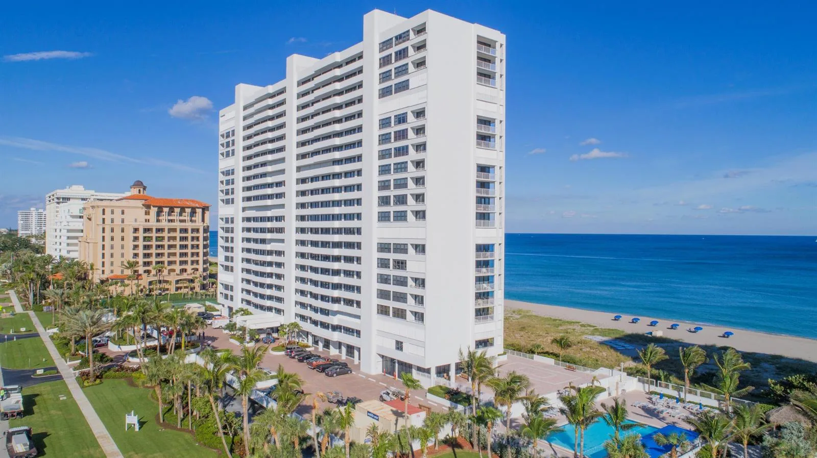 2600 S Ocean Boulevard # 19e, Boca Raton, FL 33432