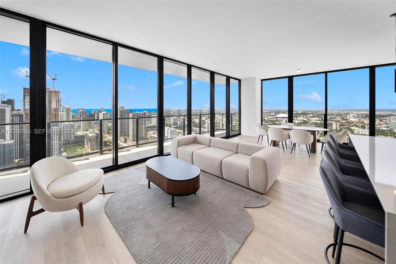 20 NE 11 Street # 5204, Miami Beach, FL 33139