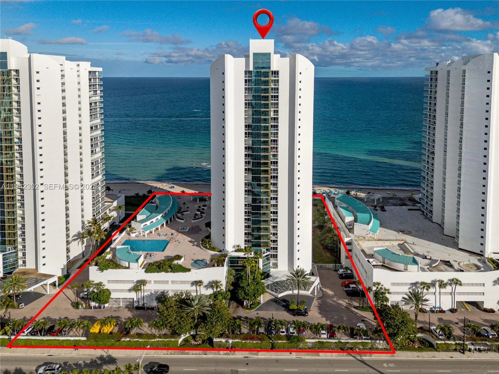 16445 Collins Ave # 321, Sunny Isles Beach, FL 33160 photo 2