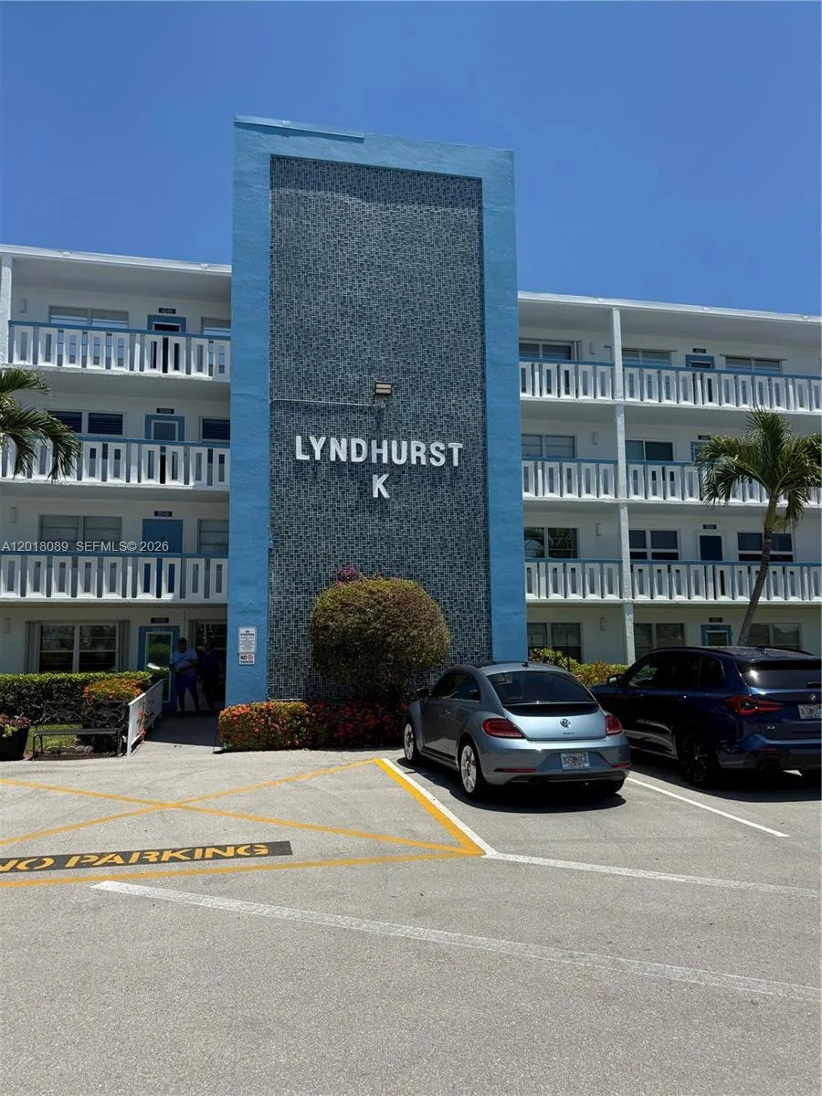 4047 Lyndhurst K # 4047, Deerfield Beach, FL 33442