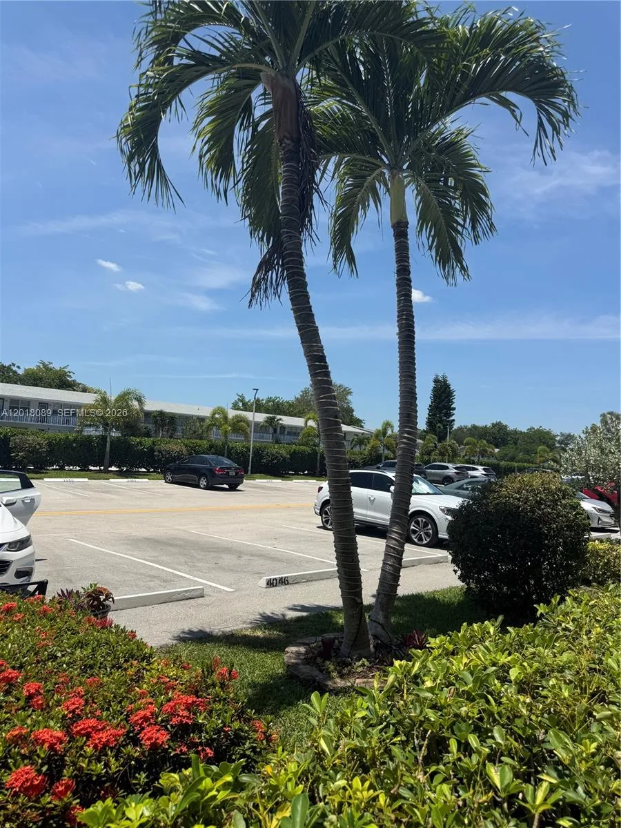 4047 Lyndhurst K # 4047, Deerfield Beach, FL 33442 — zdjęcie 3
