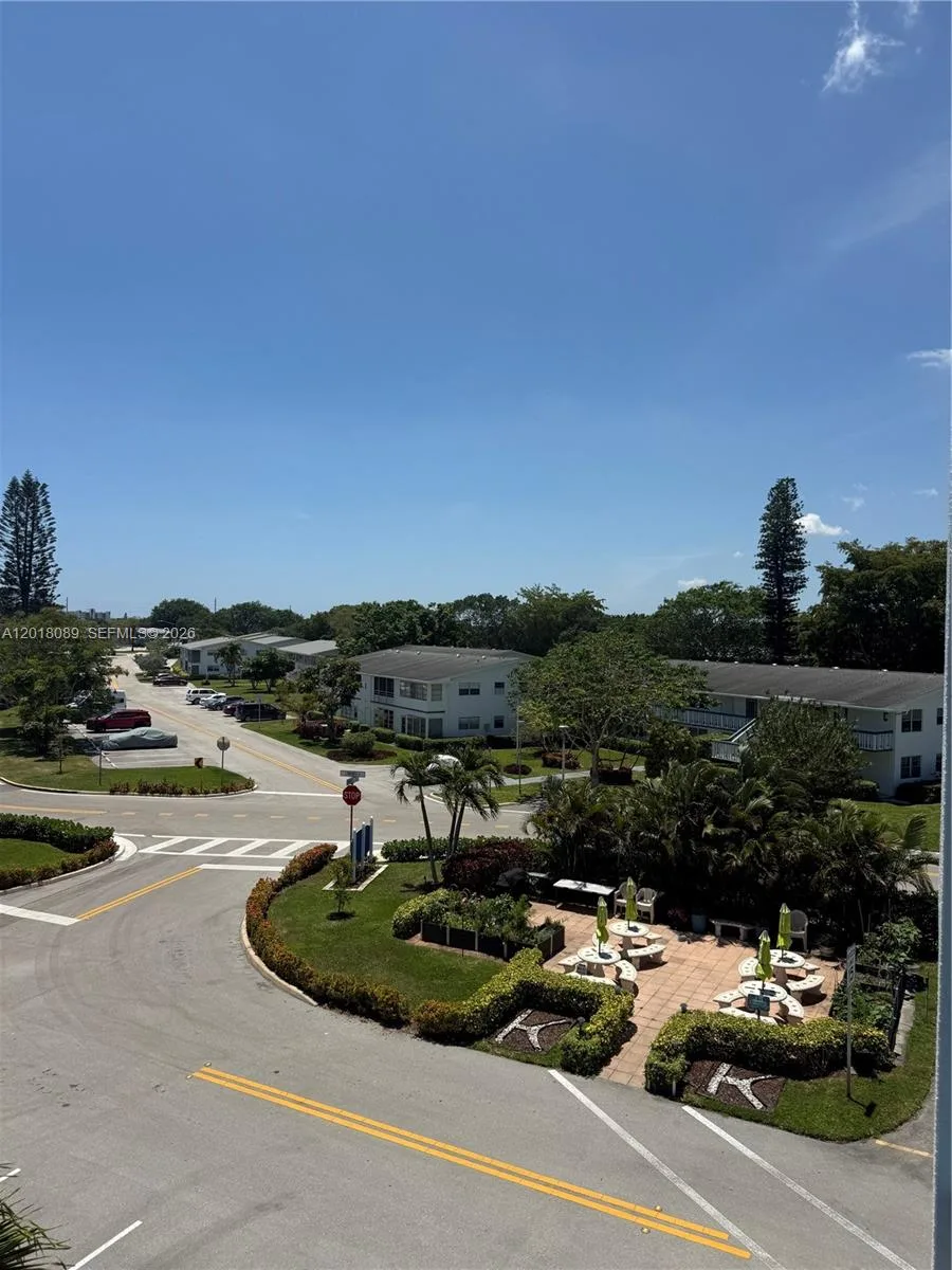 4047 Lyndhurst K # 4047, Deerfield Beach, FL 33442 — zdjęcie 4