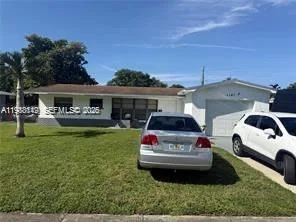 1141 NW 41st Ter, Lauderhill, FL 33313
