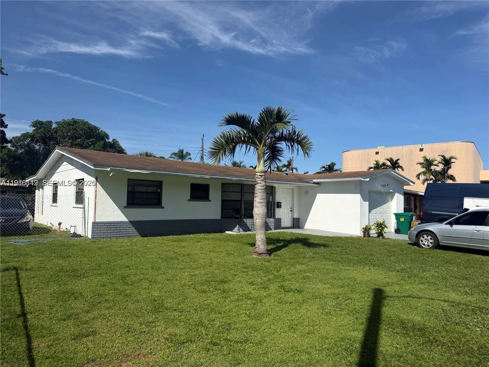 1141 NW 41st Ter, Lauderhill, FL 33313 photo 2