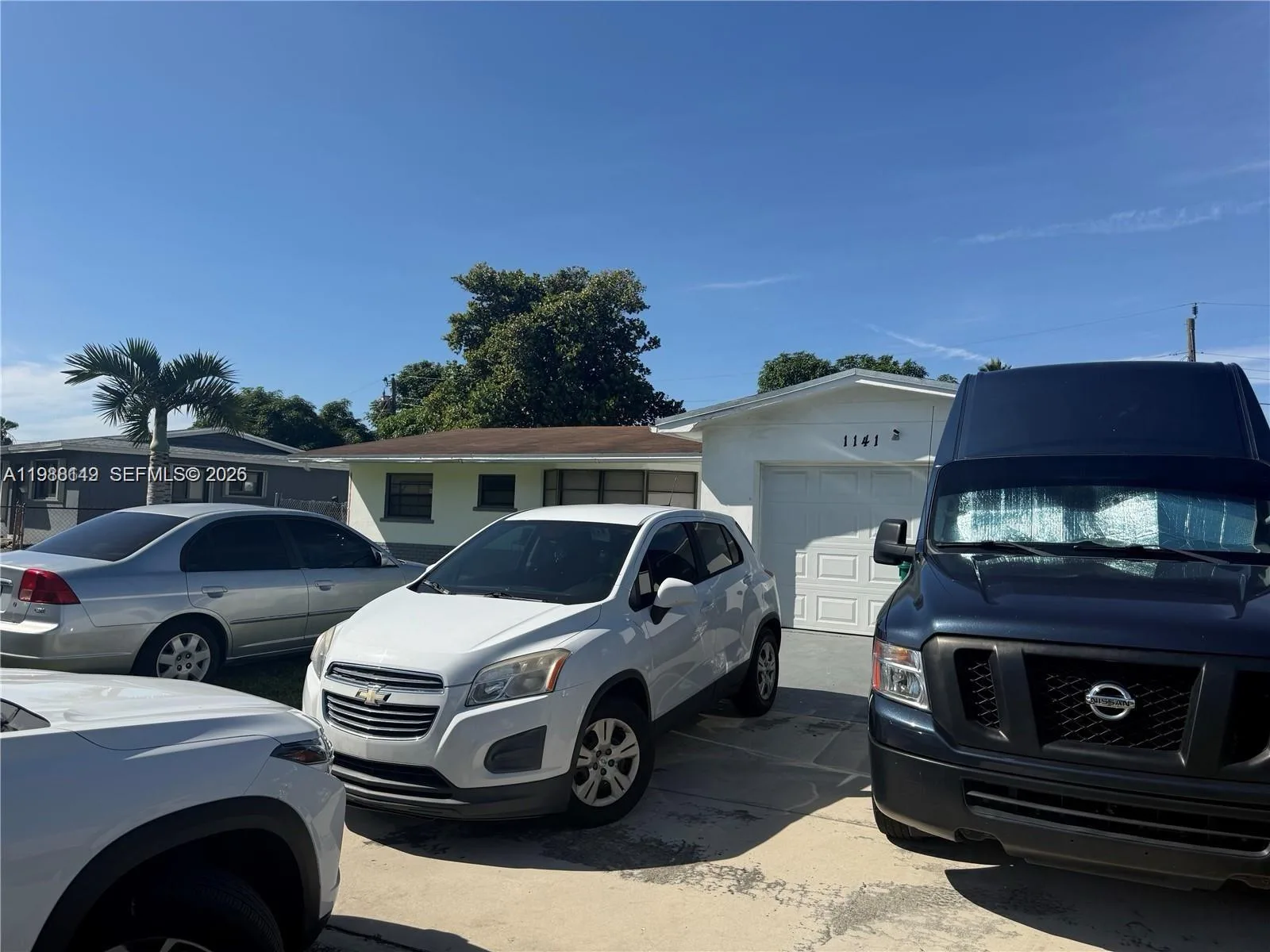 1141 NW 41st Ter, Lauderhill, FL 33313 photo 3