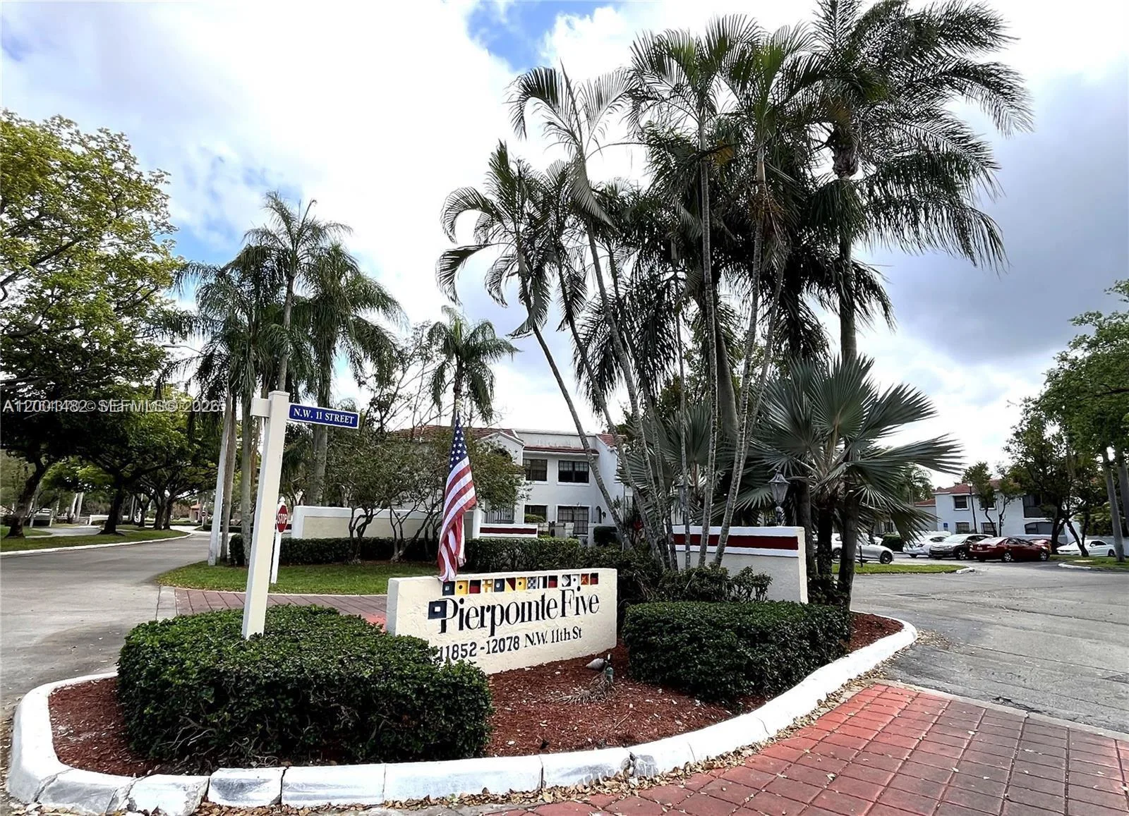 11905 NW 11th St # 11905, Pembroke Pines, FL 33026