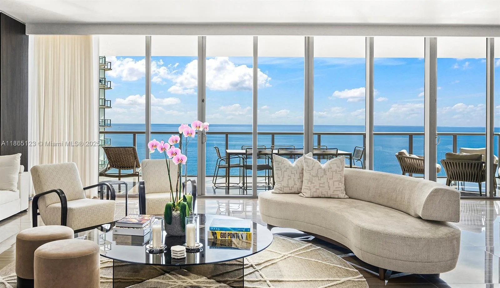 9701 Collins Ave # 1903S, Bal Harbour, FL 33154
