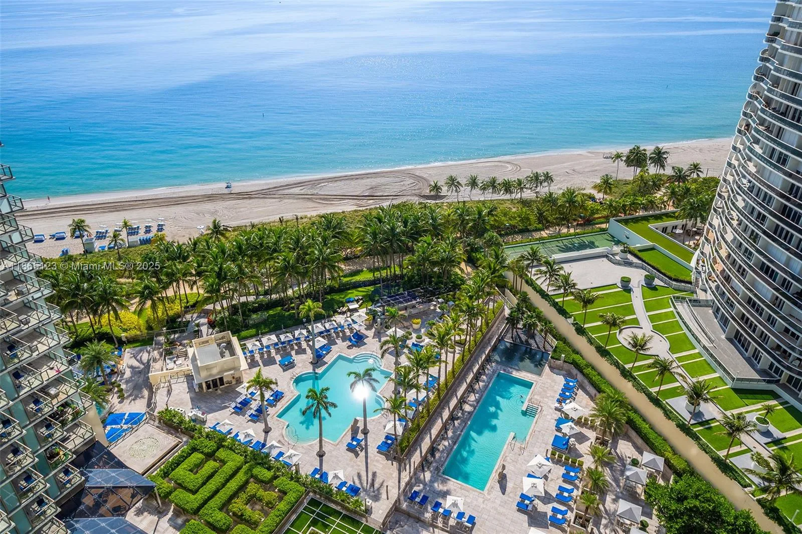 9701 Collins Ave # 1903S, Bal Harbour, FL 33154 photo 11
