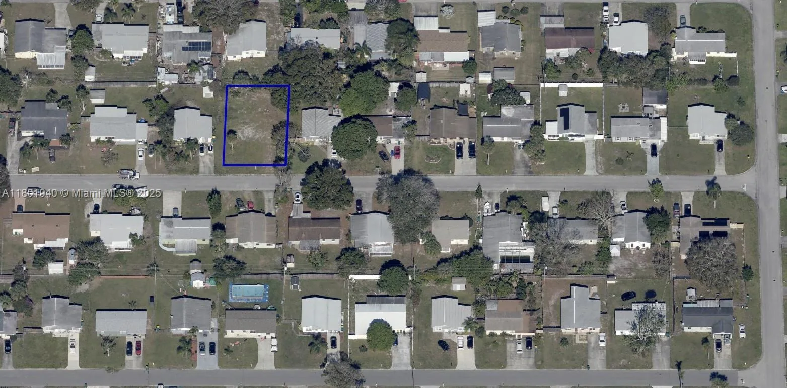 2500 BOYD, Melbourne, FL 32935 photo 2