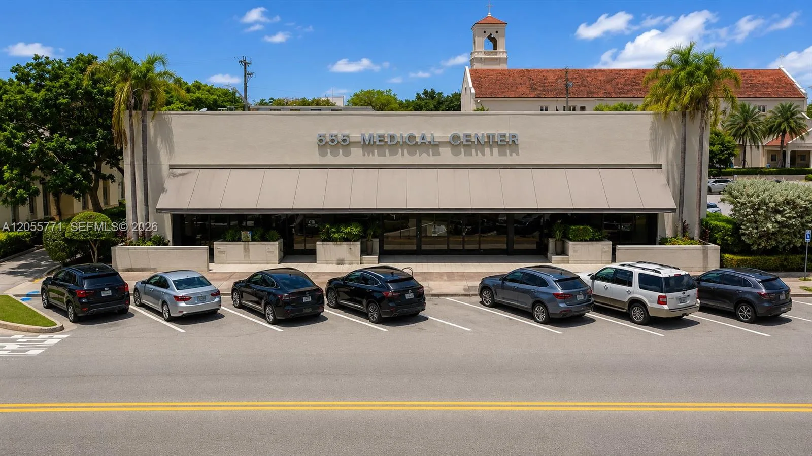 555 Biltmore Way # 205, Coral Gables, FL 33134
