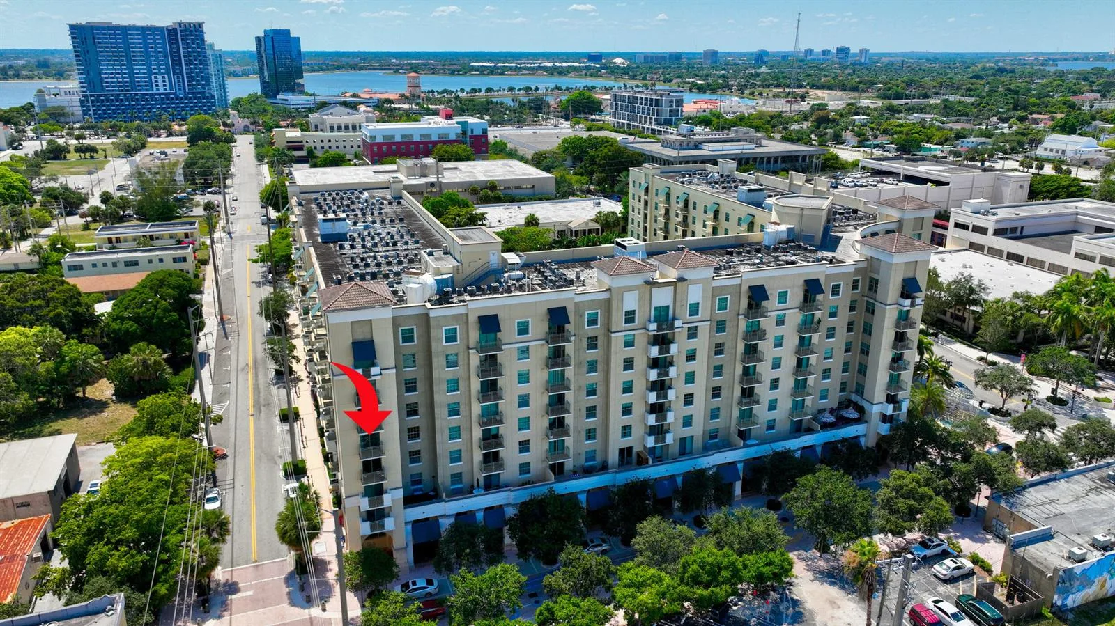 610 CLEMATIS Street # 524, West Palm Beach, FL 33401 photo 2