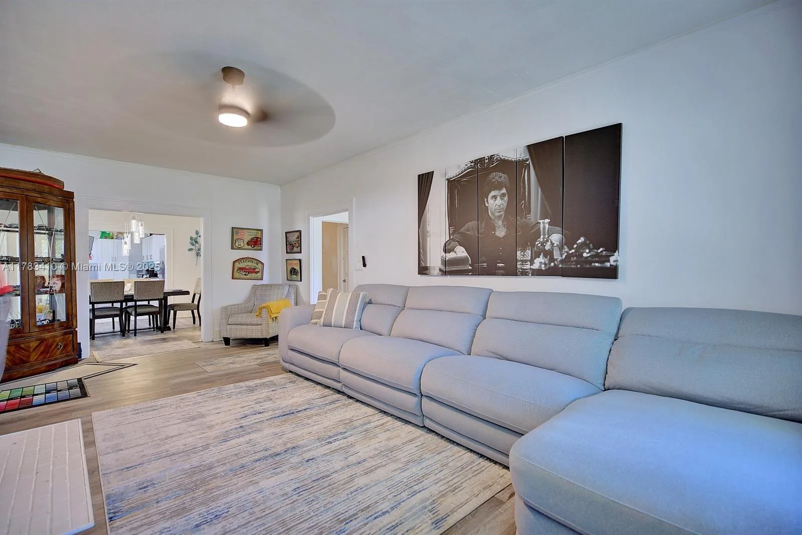 121 E Walnut St, Avon Park, FL 33825 photo 2
