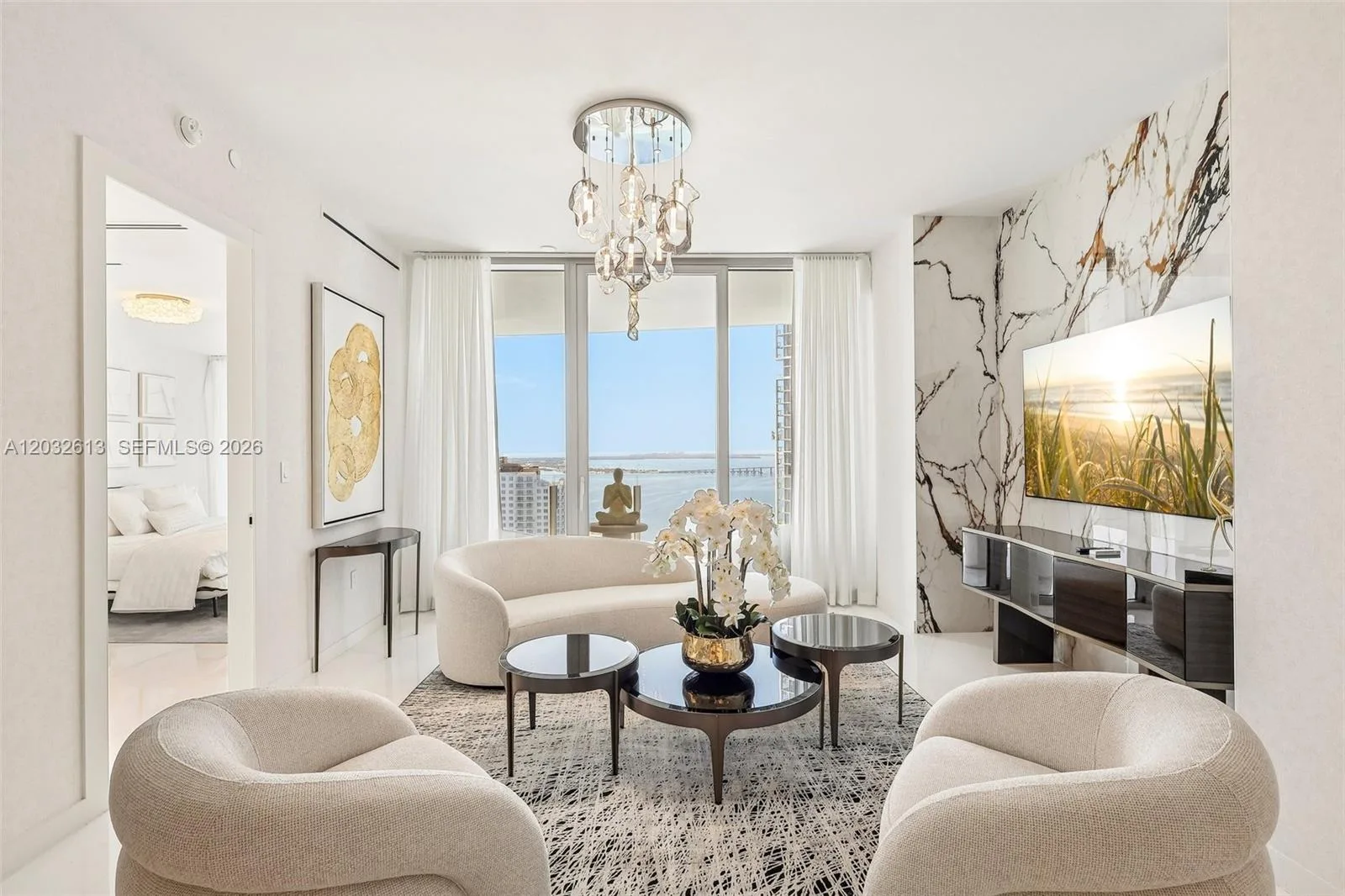 300 Biscayne Boulevard Way # 3305W, Miami, FL 33131 photo 6