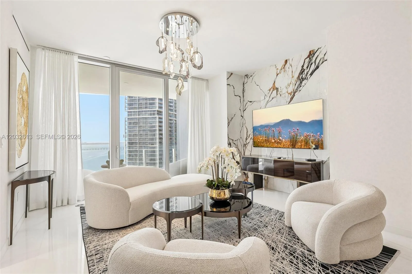 300 Biscayne Boulevard Way # 3305W, Miami, FL 33131 photo 7