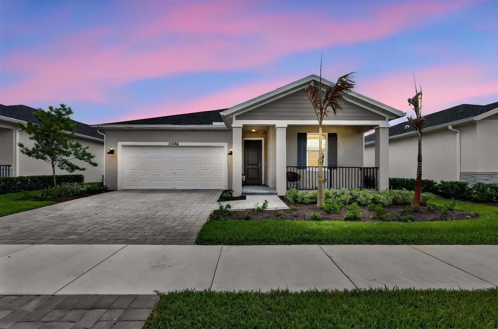 11264 Barnstead Way, Port St. Lucie, FL 34987