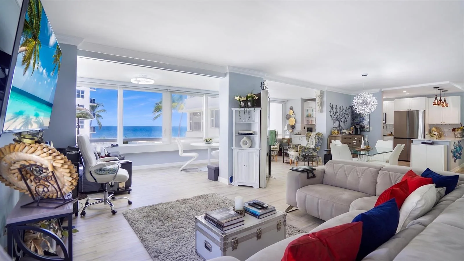 3600 Galt Ocean Drive # 2C, Fort Lauderdale, FL 33308 photo 2
