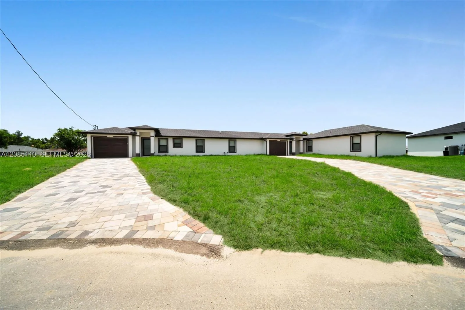 4987 Fairway Ct # 4987, Lehigh Acres, FL 33971