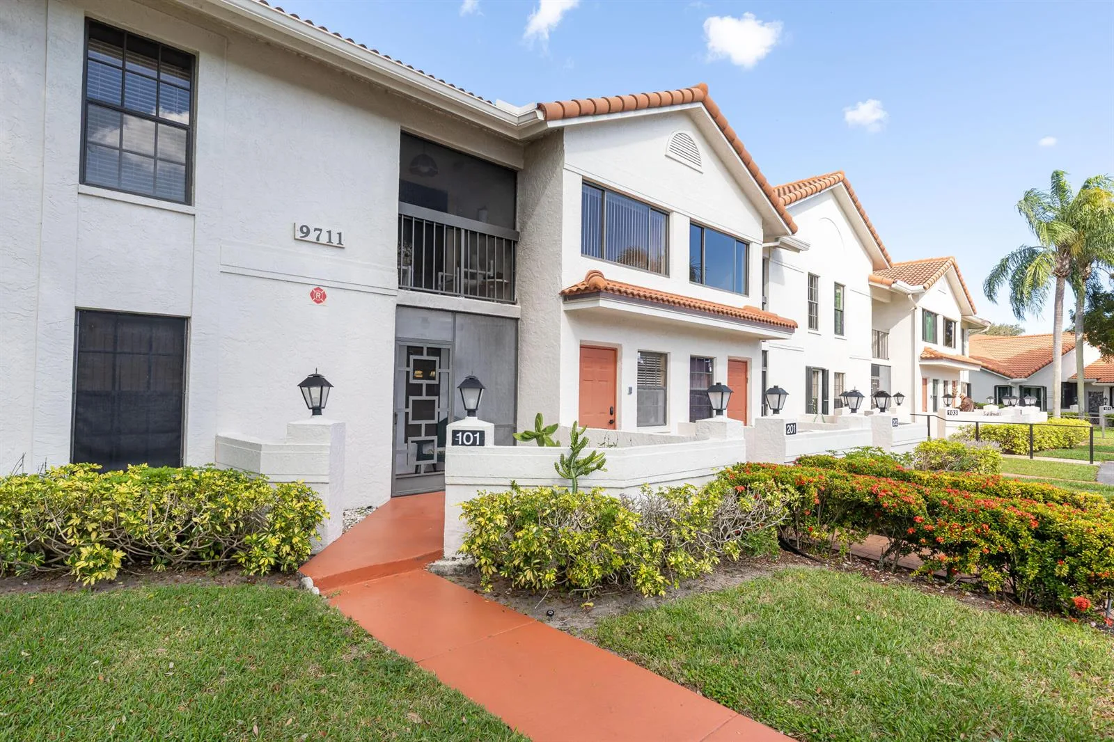 9711 Pavarotti Terrace # 101, Boynton Beach, FL 33437