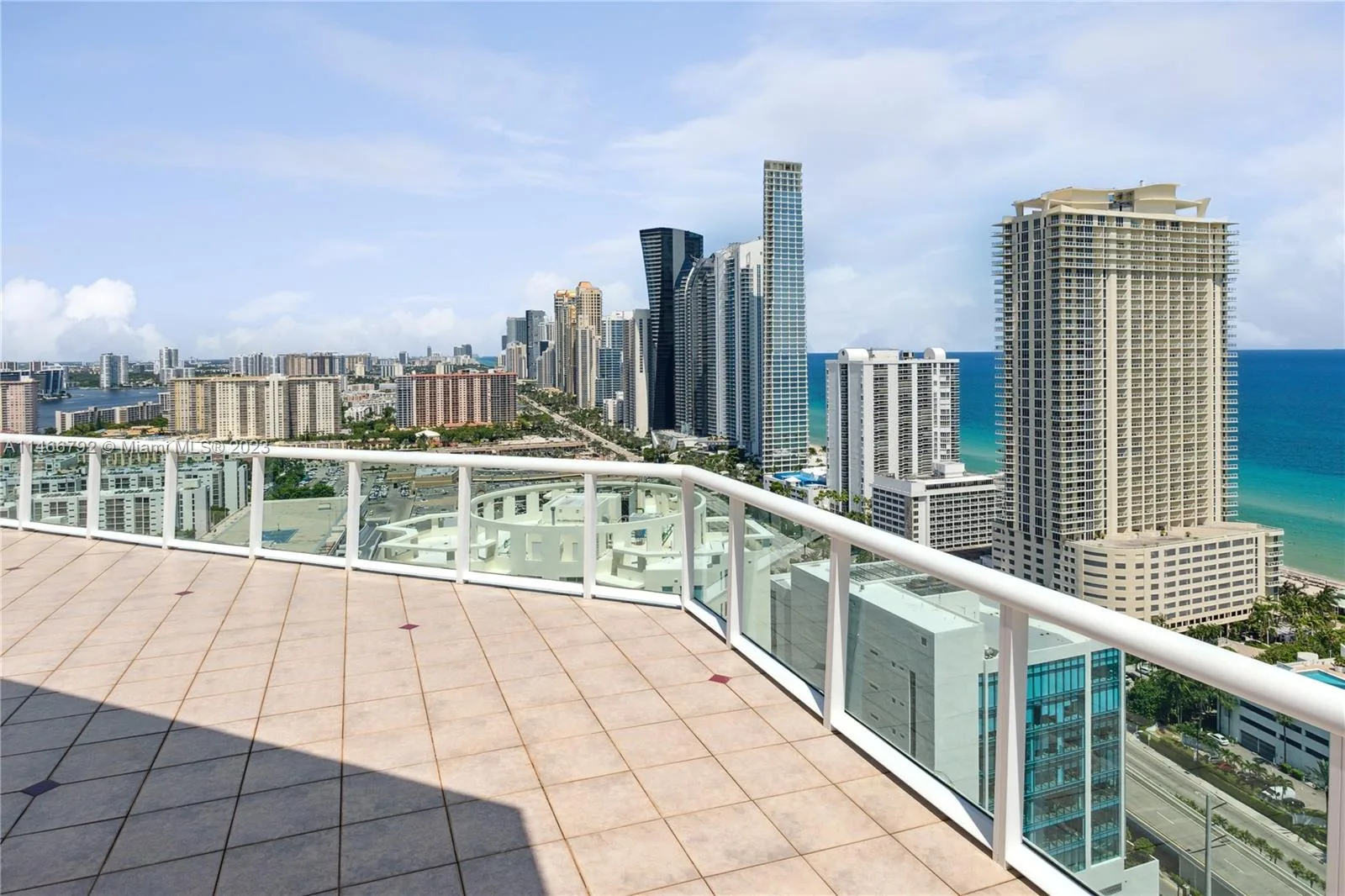 Oceania IV Unit PH41 at 16400 Collins Ave # PH41, Sunny Isles Beach, FL 33160 — photo 1