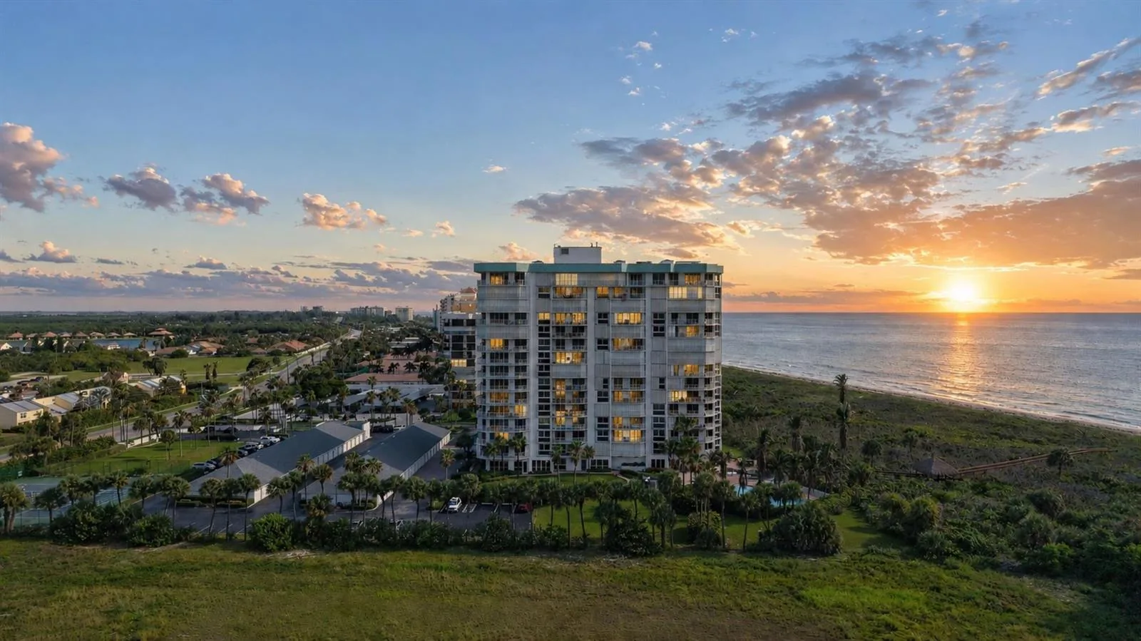 2700 N Hwy A1a # 207, Hutchinson Island, FL 34949