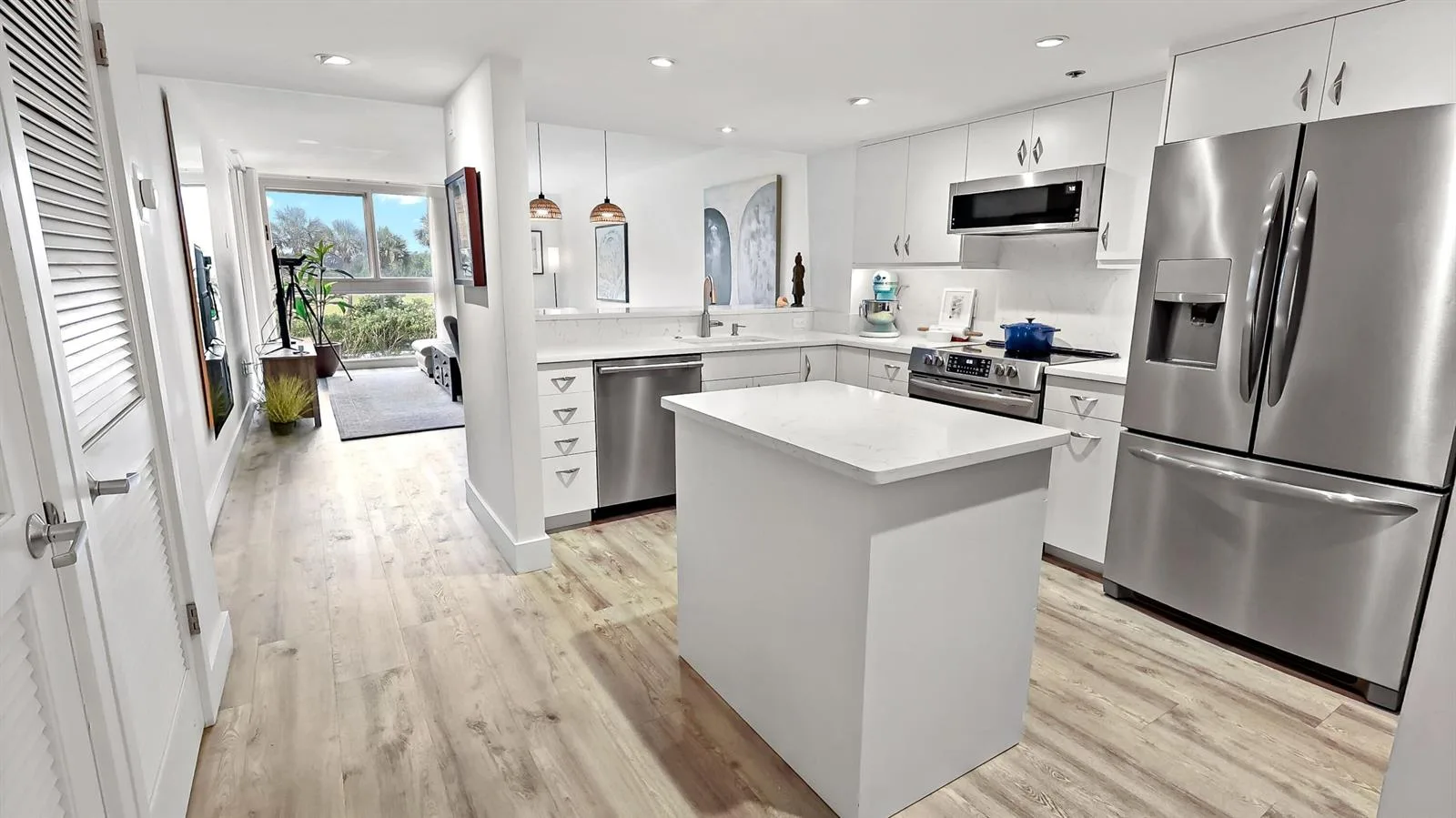 2700 N Hwy A1a # 207, Hutchinson Island, FL 34949 photo 7
