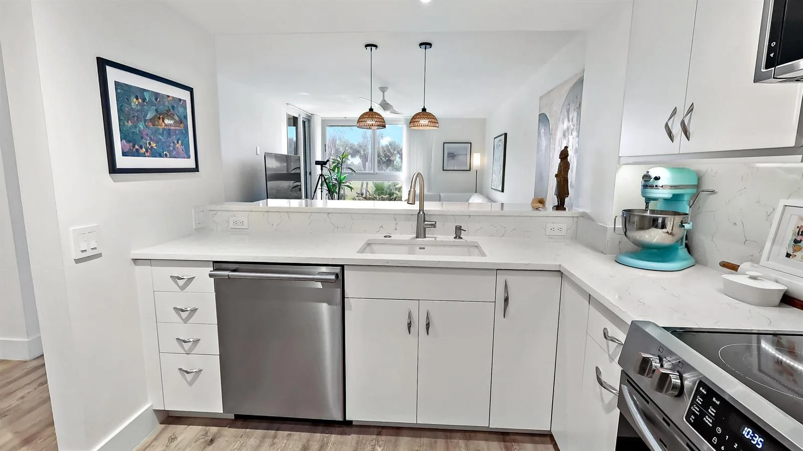 2700 N Hwy A1a # 207, Hutchinson Island, FL 34949 photo 8