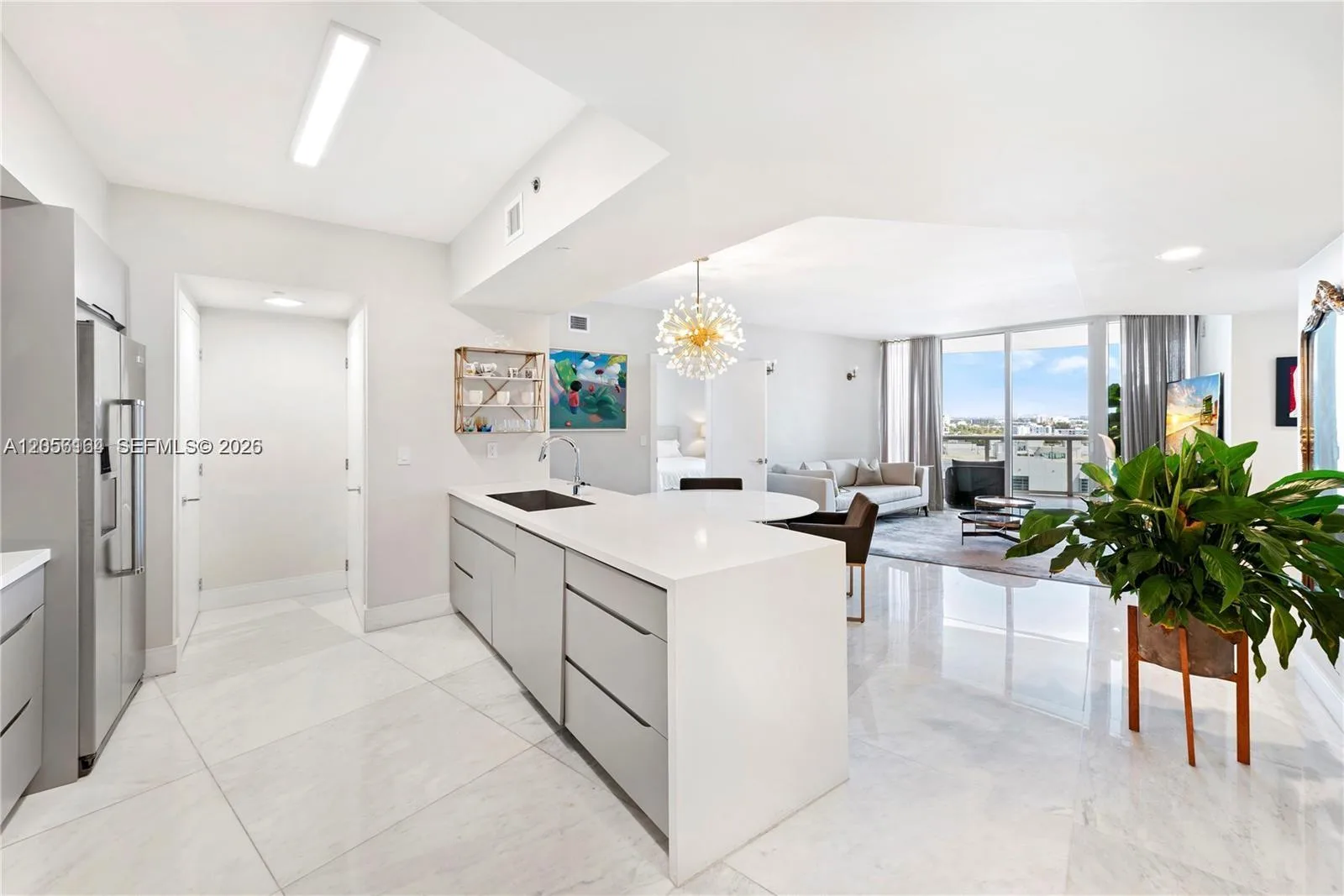 400 Alton Rd # 1405, Miami Beach, FL 33139