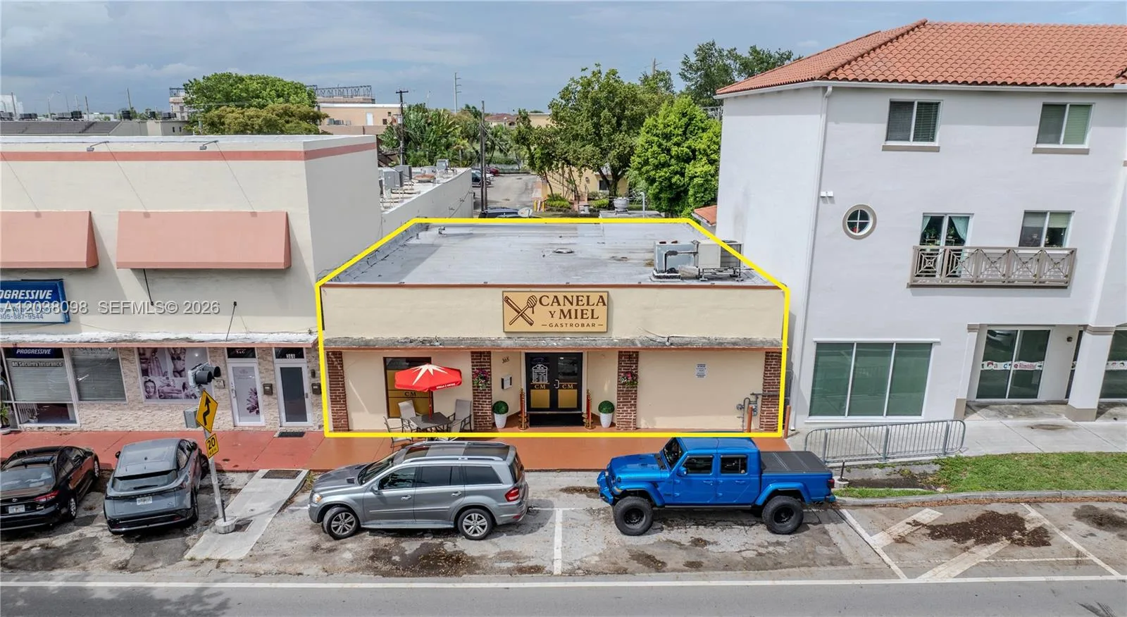 365 N Royal Poinciana Blvd, Miami Springs, FL 33166